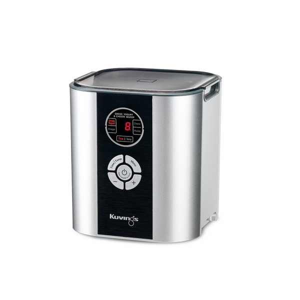 Greek Yogurt & Cheese Maker (Fermenter. MOQ: 6 pcs)