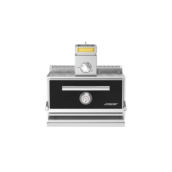 Gril na drevené uhlie Josper HJX Pro Mini
