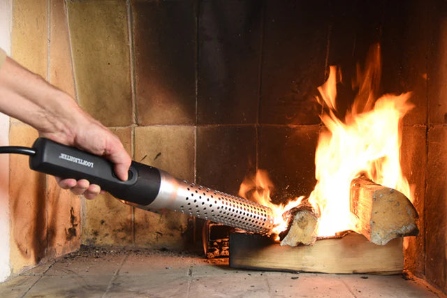 Looft Lighter Elektromos Grill - és kandallógyújtó