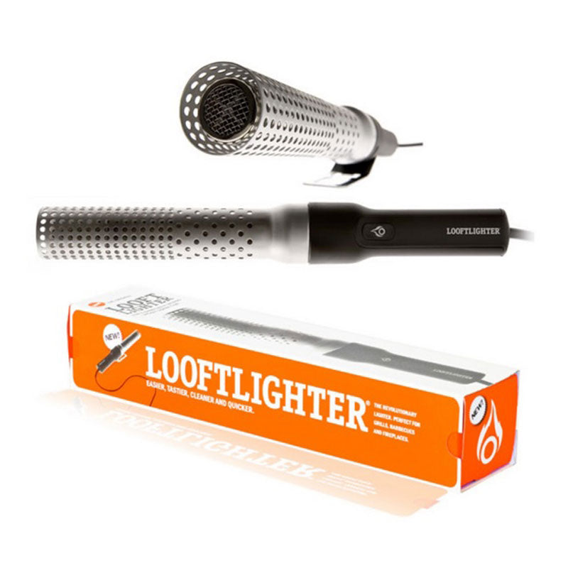 Looft Lighter Elektromos Grill és kandallógyújtó