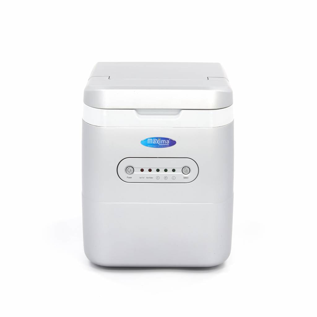 MAXIMA Ice Maker M-ICE 15B Jégkészítő Gép