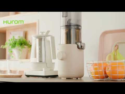 Hurom H310A Slow Juicer Lassúprés 