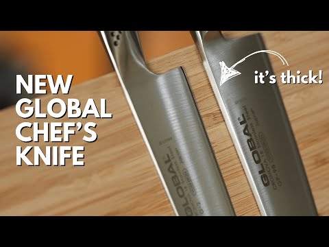 Global japánkés széria bemutató videó borítókép