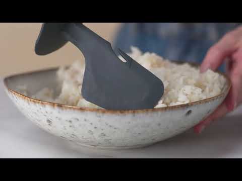 THERMOMIX TM6 Konyhai Multifunkciós gép videó