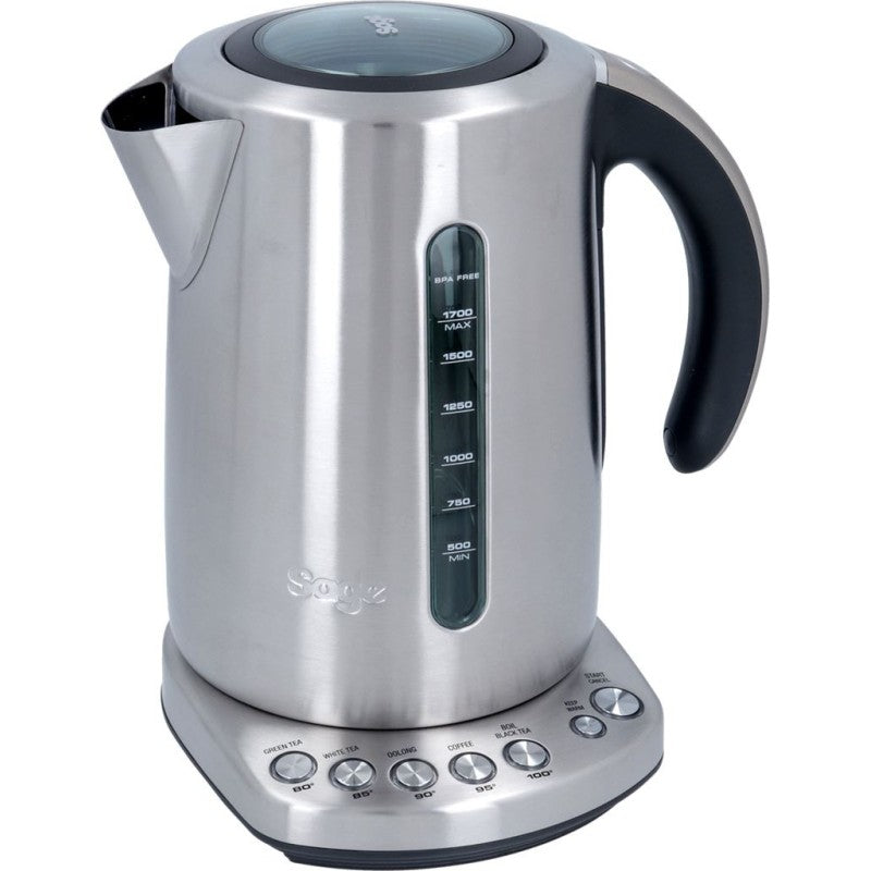 Sage the smart kettle