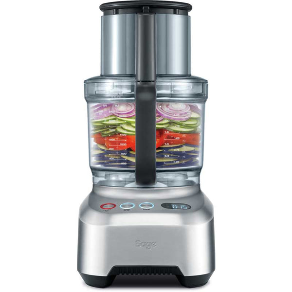 Sage THE KITCHEN WIZZ PRO® Food processzor robotgép