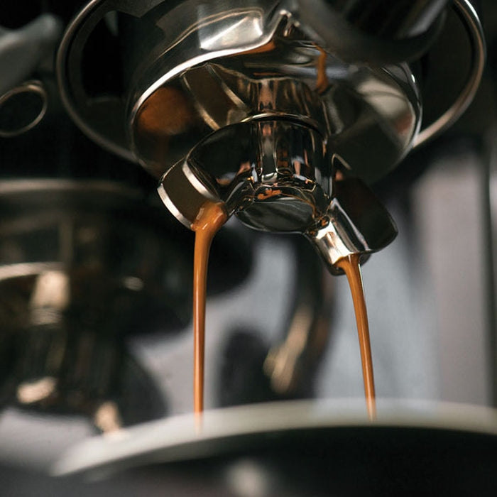 Sage The Barista Touch™ Kávéfőző Fekete SES880BTR