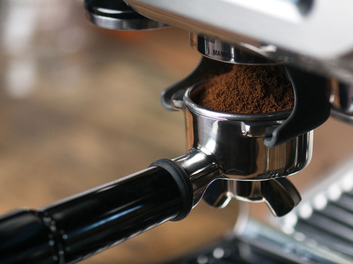Sage The Barista Touch™ Kávéfőző Fekete SES880BTR