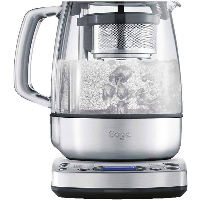 Sage The Tea Maker™ Automata Teafőző Kanna BTM800BSS