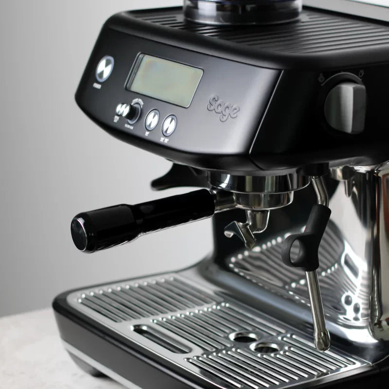 Sage The Barista Pro™ Eszpresszó kávéfőző SES878BST