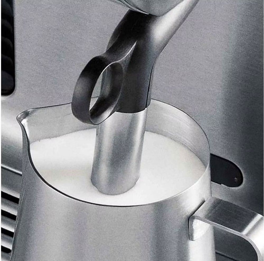 Sage The Barista Pro™ kávéfőző fekete inox - SES878BST